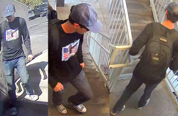 配资股中心官网 柯克枪杀案嫌疑人被控严重谋杀罪，检察官将寻求死刑判决