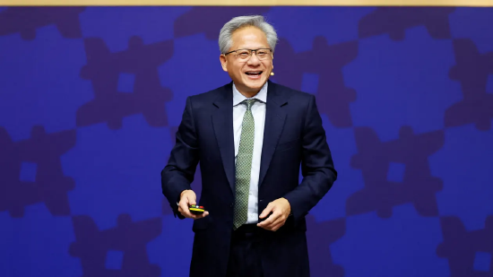 股票入门配资知识网 英伟达合作助力 Arm 定制芯片发展